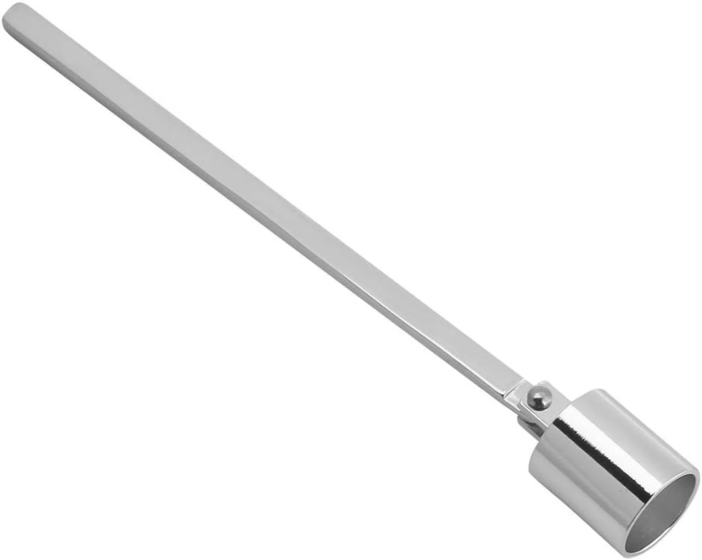 خاموش کننده شمع، خاموش کننده شمع با روکش استیل ضد زنگ مناسب منزل