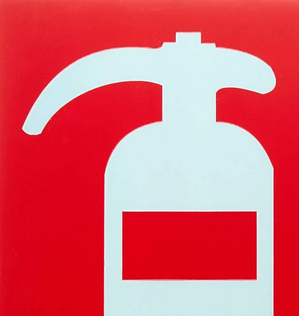 چراغ سیگنال آتش نشانی فوتولومینسانس چند رنگی مدل astlight inc4065 GFJ