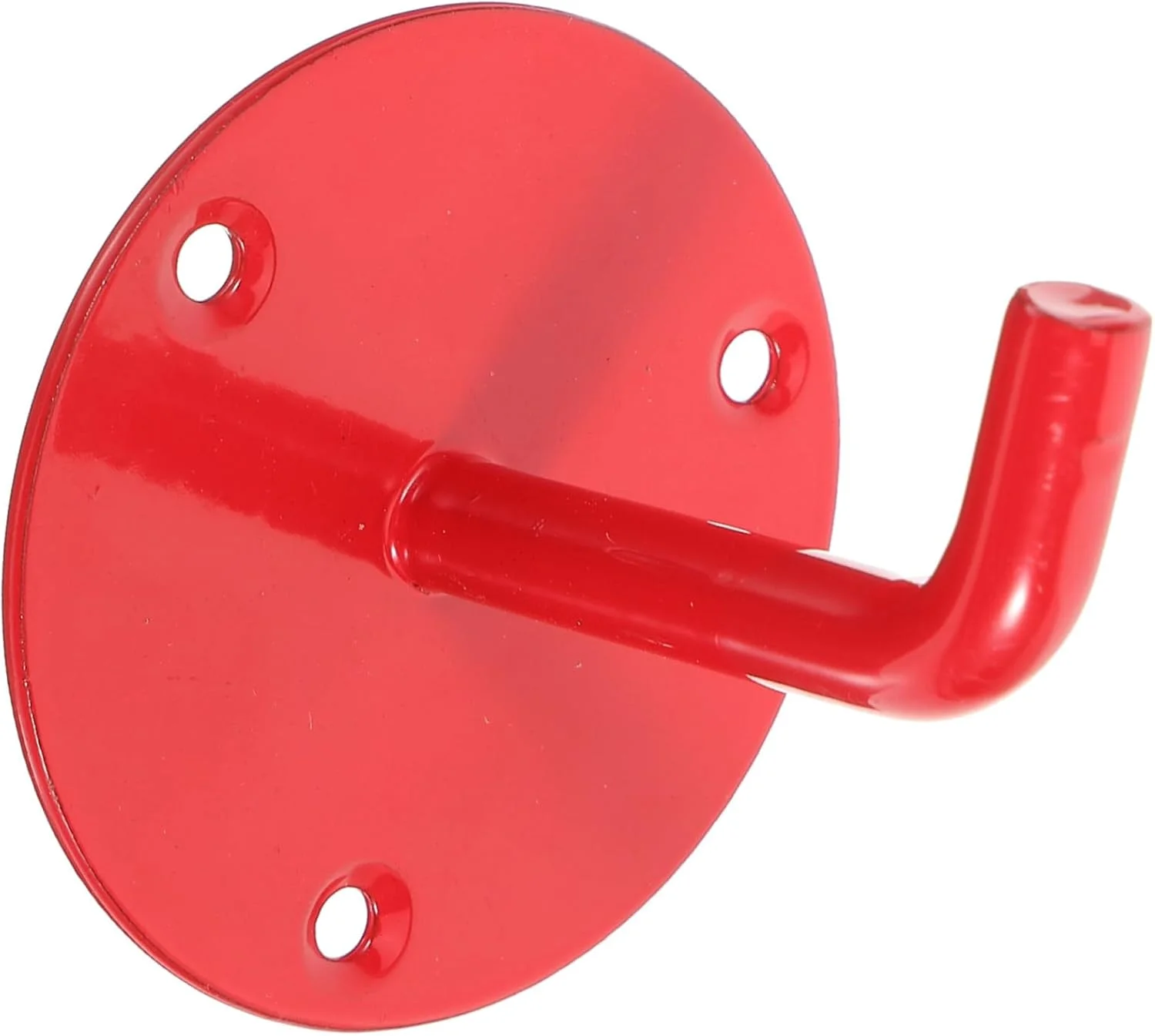 آویز دیواری خاموش کننده آتش Angoily، قلاب دیواری خاموش کننده آتش، براکت خاموش کننده آتش، قلاب خاموش کننده آتش برای دیوار، براکت خاموش کننده آتش برای دیوار