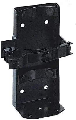 نگهدارنده سنگین Amerex 807، مشکی