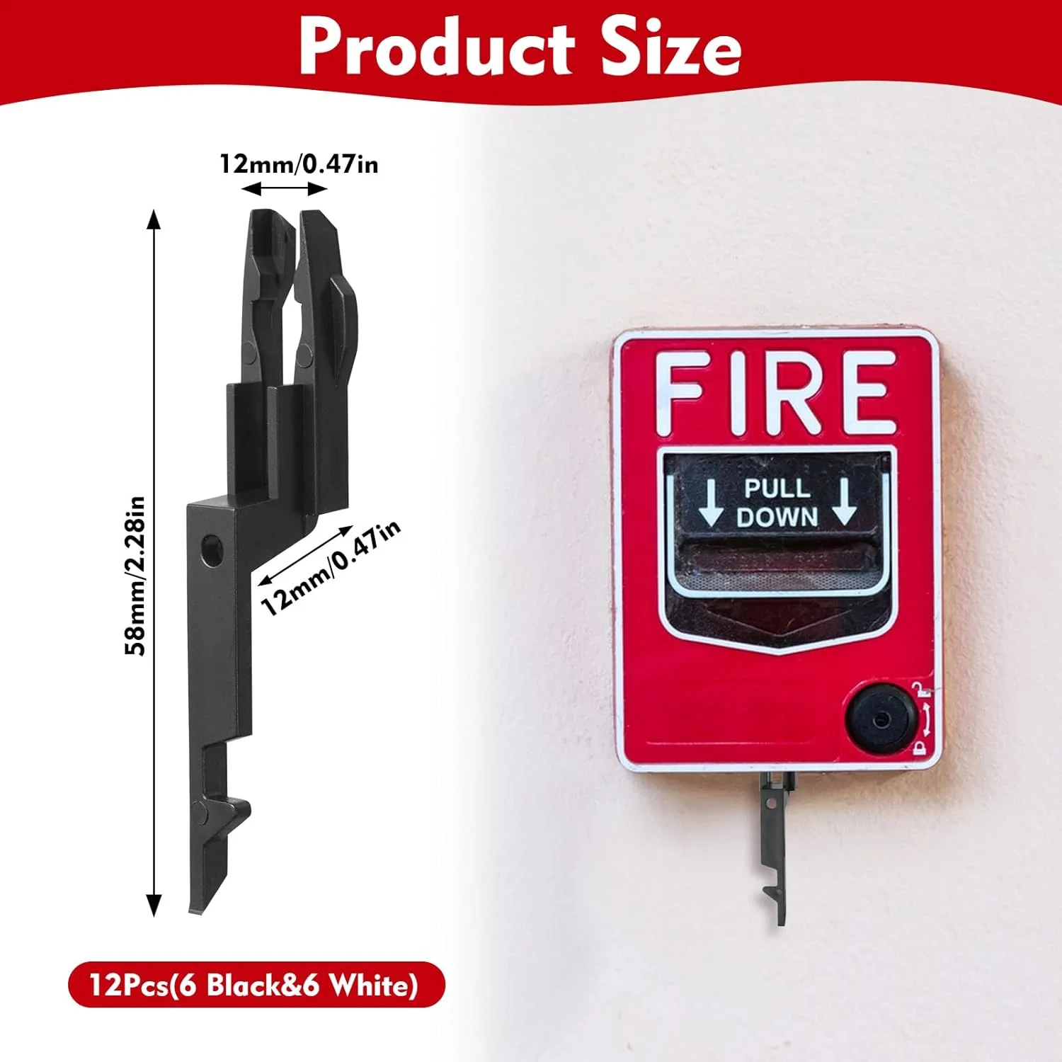 کلید تست دزدگیر آتش نشانی 12 عددی، کلیدهای تست نقطه تماس سفید و کلید نقطه تماس آتش نشانی مشکی، کلیدهای دزدگیر آتش نشانی با کاربری آسان، کلید تنظیم مجدد رهاسازی درب اضطراری، کلید جعبه آتش نشانی برای برقکاران و مراقبان کلید تست دزدگیر آتش نشانی 12 عددی، کلیدهای تست نقطه تماس سفید و کلید نقطه تماس آتش نشانی مشکی، کلیدهای دزدگیر آتش نشانی با کاربری آسان، کلید تنظیم مجدد رهاسازی درب اضطراری، کلید جعبه آتش نشانی برای برقکاران و مراقبان