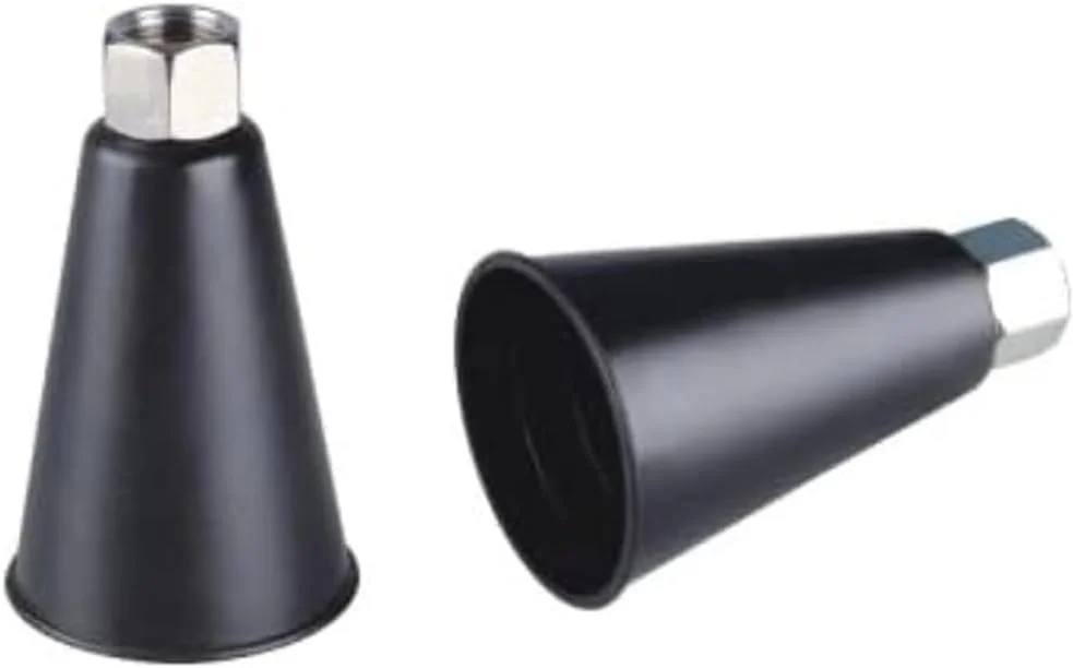 شیپور کپسول آتش نشانی CO2 دو کیلوگرمی - مستقیم (5 عدد)