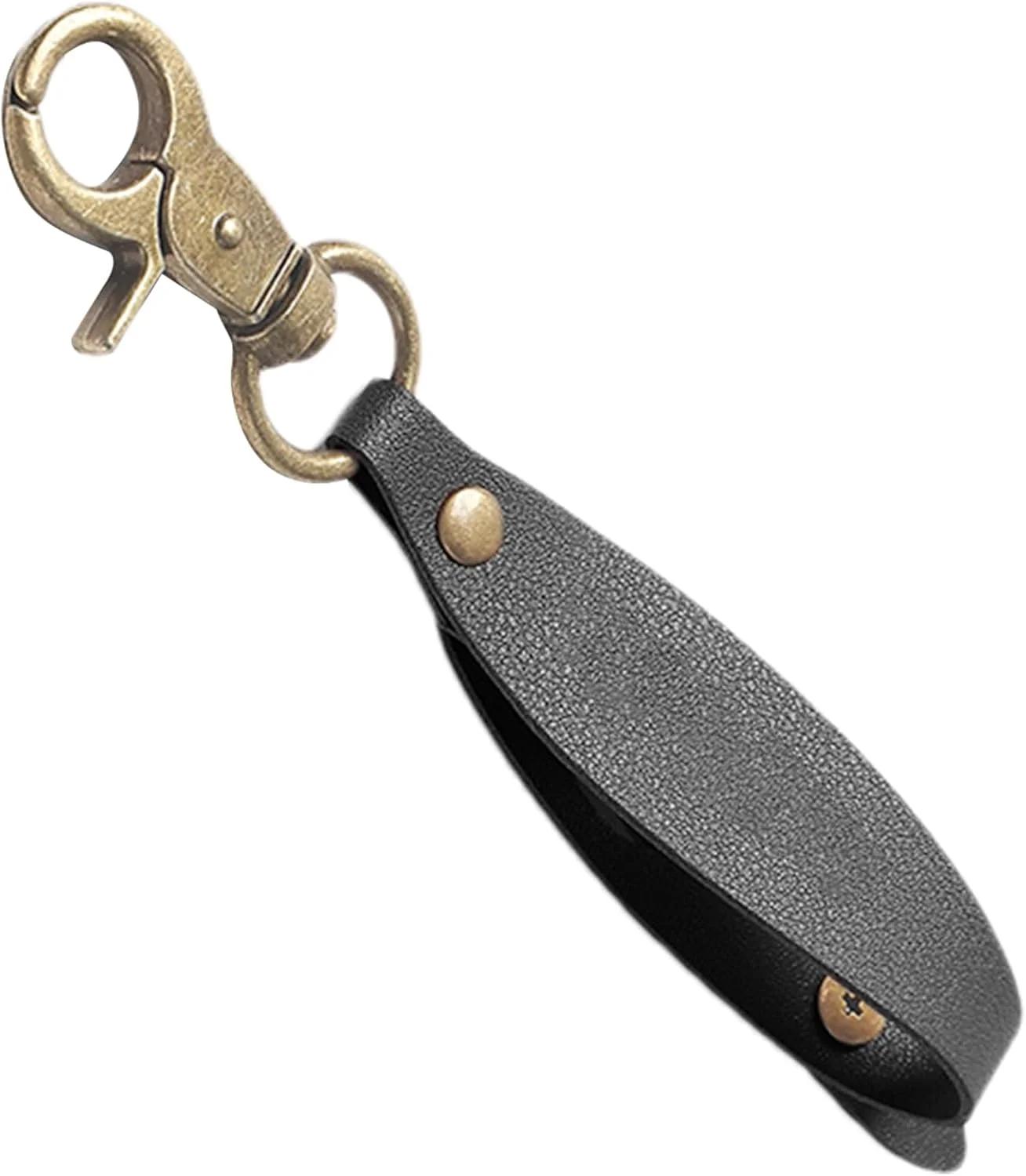 بند نگهدارنده دستکش kinrguiyuez مدل Leather Work