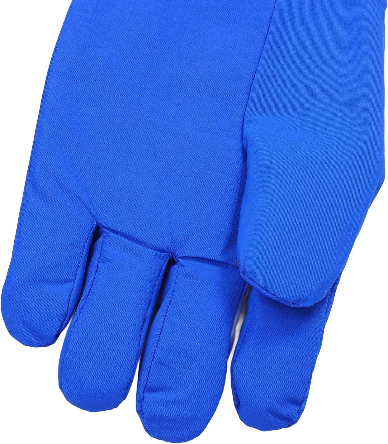 دستکش های کرایوژنیک Luqeeg، دستکش های محافظ مقاوم در برابر دمای پایین، دستکش های ایمنی محافظ سردخانه ای دمای پایین برای نگهداری نیتروژن مایع و یخ خشک، گرم و با دمای ثابت