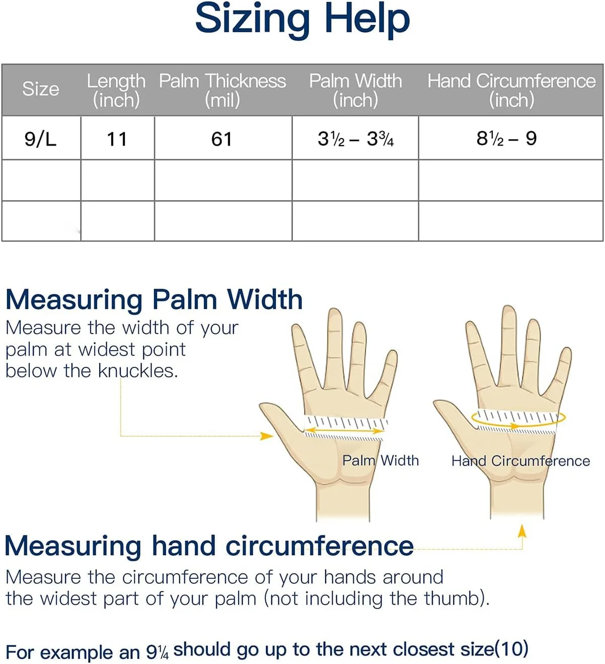 دستکش های مقاوم در برابر مواد شیمیایی، 1 جفت دستکش لاستیکی سنگین و قابل استفاده مجدد با کف دست بافت دار MicroFoam، دستکش های کار پوشش دار، محافظت در برابر اسید، قلیایی و روغن، دستکش های ایمنی صنعتی برای مردان، مشکی، بزرگ دستکش های مقاوم در برابر مواد شیمیایی، 1 جفت دستکش لاستیکی سنگین و قابل استفاده مجدد با کف دست بافت دار MicroFoam، دستکش های کار پوشش دار، محافظت در برابر اسید، قلیایی و روغن، دستکش های ایمنی صنعتی برای مردان، مشکی، بزرگ