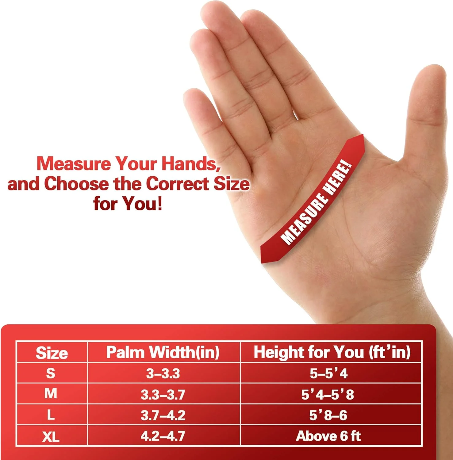 دستکش های ضد برش Apaffa با عملکرد بالا و سطح 5 محافظت برای آشپزخانه، دستکش های ایمنی بادوام و ضد برش ممتاز برای برش با ماندولین، برش گوشت، کنده کاری چوب، 1 جفت