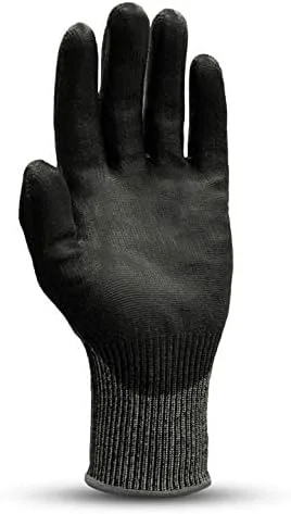 دستکش ایمنی استگو مدل St-7096 محافظت در برابر برش