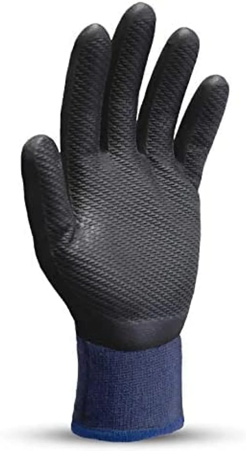 دستکش ایمنی مکانیکی و چند منظوره Stego Gloves مدل St-2025 (سایز: 8/M) (متوسط) با محافظت سطح 4 در برابر سایش دستکش ایمنی مکانیکی و چند منظوره Stego Gloves مدل St-2025 (سایز: 8/M) (متوسط) با محافظت سطح 4 در برابر سایش