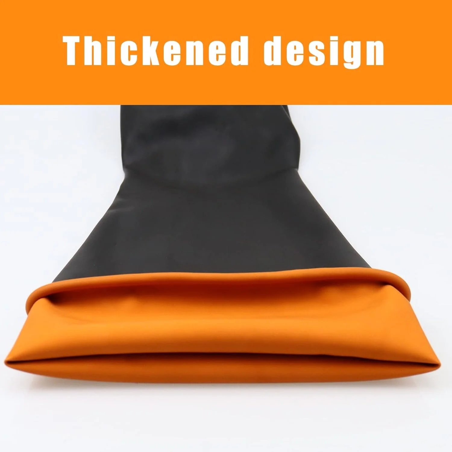 دستکش های شیمیایی لاتکس Nobgum، دستکش های لاستیکی مقاوم، تجهیزات حفاظت فردی، ایمنی صنعتی، کار، دستکش های محافظ ساق بلند، دستکش های سنگین 22 اینچی مشکی، مقاوم در برابر اسیدهای قوی، قلیاها و روغن دستکش های شیمیایی لاتکس Nobgum، دستکش های لاستیکی مقاوم، تجهیزات حفاظت فردی، ایمنی صنعتی، کار، دستکش های محافظ ساق بلند، دستکش های سنگین 22 اینچی مشکی، مقاوم در برابر اسیدهای قوی، قلیاها و روغن