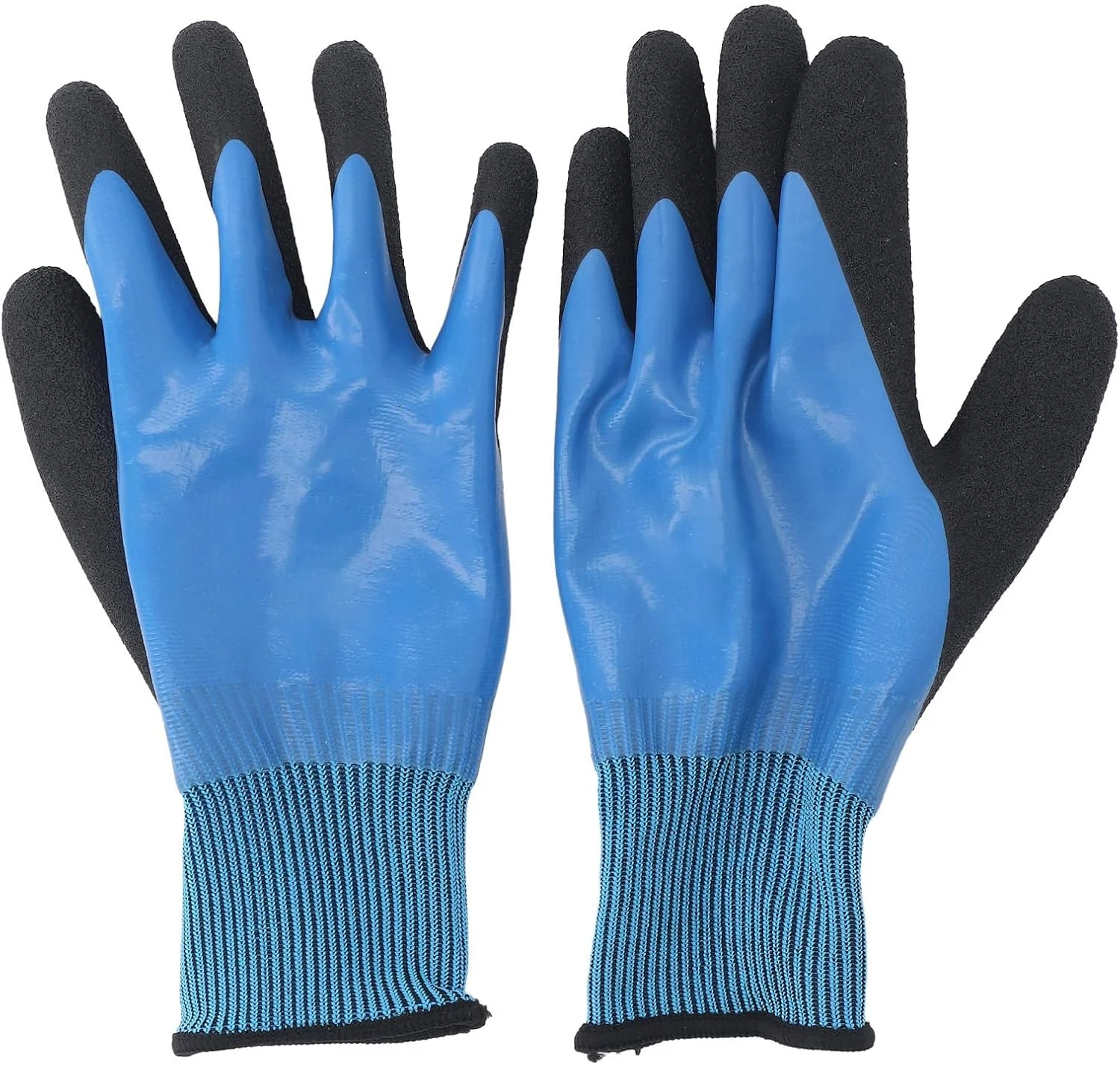 دستکش عایق الکتریکی Banapoy، دستکش کار عایق ولتاژ بالا، دستکش ایمنی نسوز برقکار، دستکش ضد لغزش برقکار برای جلوگیری از برق گرفتگی