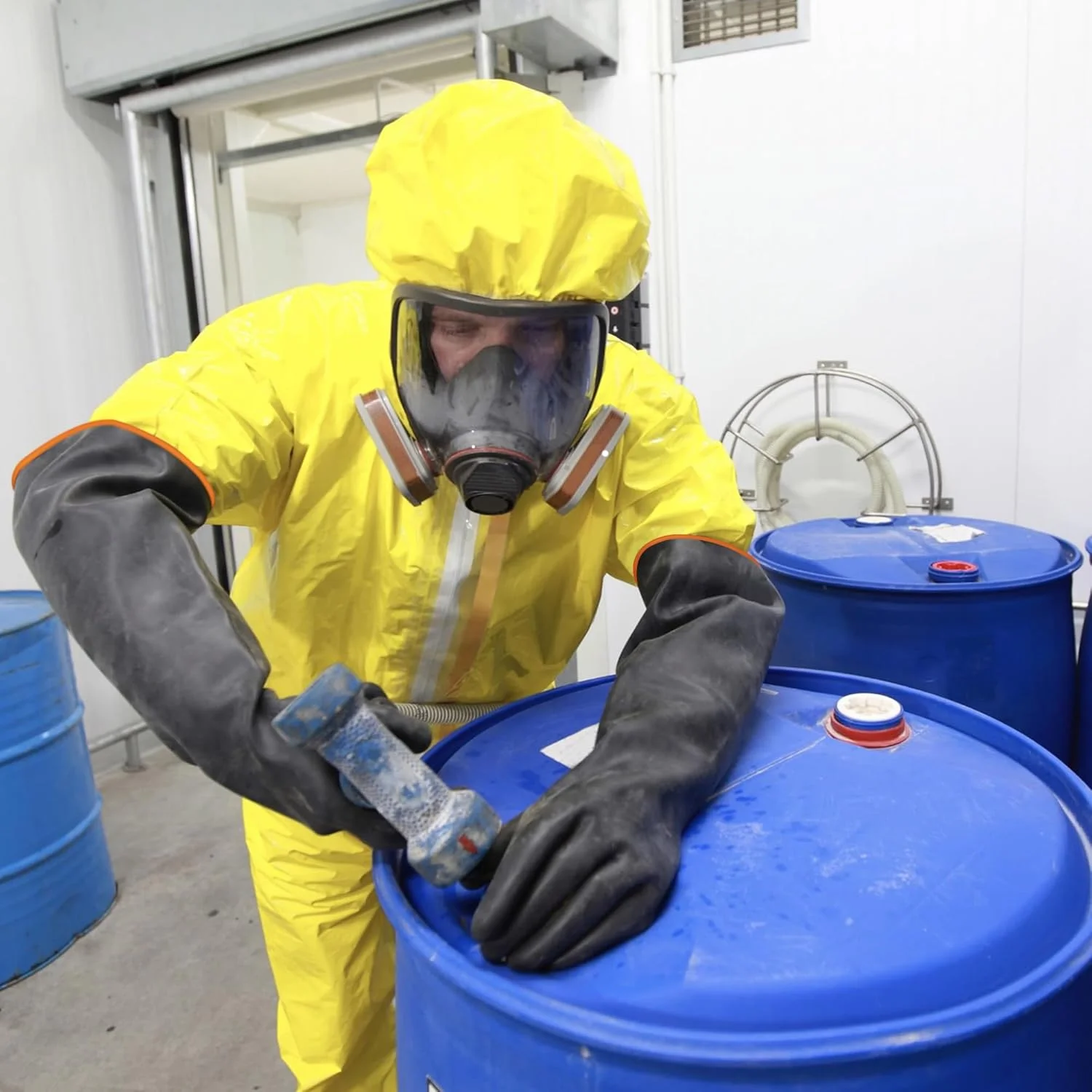 دستکش های شیمیایی لاتکس Nobgum، دستکش های لاستیکی مقاوم، تجهیزات حفاظت فردی، ایمنی صنعتی، کار، دستکش های محافظ ساق بلند، دستکش های سنگین 22 اینچی مشکی، مقاوم در برابر اسیدهای قوی، قلیاها و روغن دستکش های شیمیایی لاتکس Nobgum، دستکش های لاستیکی مقاوم، تجهیزات حفاظت فردی، ایمنی صنعتی، کار، دستکش های محافظ ساق بلند، دستکش های سنگین 22 اینچی مشکی، مقاوم در برابر اسیدهای قوی، قلیاها و روغن