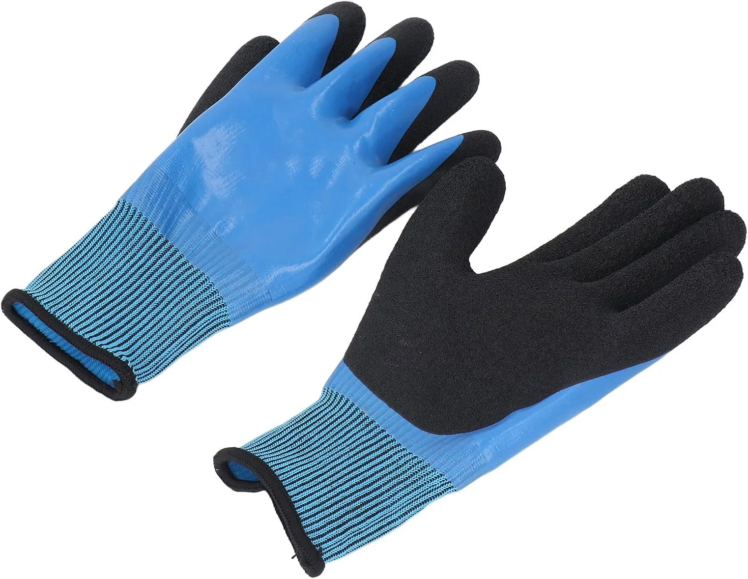 دستکش عایق الکتریکی Banapoy، دستکش کار عایق ولتاژ بالا، دستکش ایمنی نسوز برقکار، دستکش ضد لغزش برقکار برای جلوگیری از برق گرفتگی