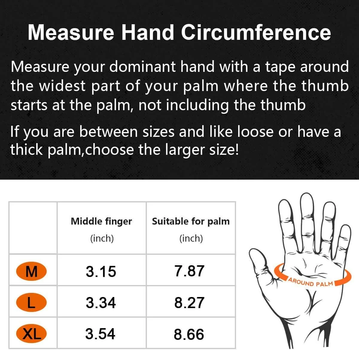 دستکش کار چرمی KASTWAVE، دستکش باغبانی سنگین، دستکش باغبانی چرم گاوی مقاوم، دستکش کار ضد خار برای ابزار باغبانی، قیچی هرس، آجرچینی، زنانه و مردانه (زرد، بزرگ)