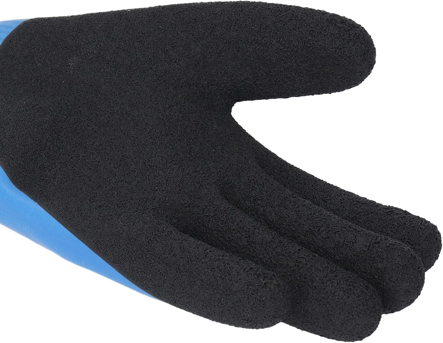 دستکش عایق الکتریکی Banapoy، دستکش کار عایق ولتاژ بالا، دستکش ایمنی نسوز برقکار، دستکش ضد لغزش برقکار برای جلوگیری از برق گرفتگی