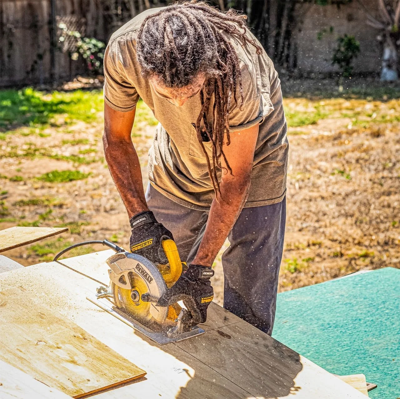 دستکش کار عمومی Ironclad دستکش کار عمومی Ironclad