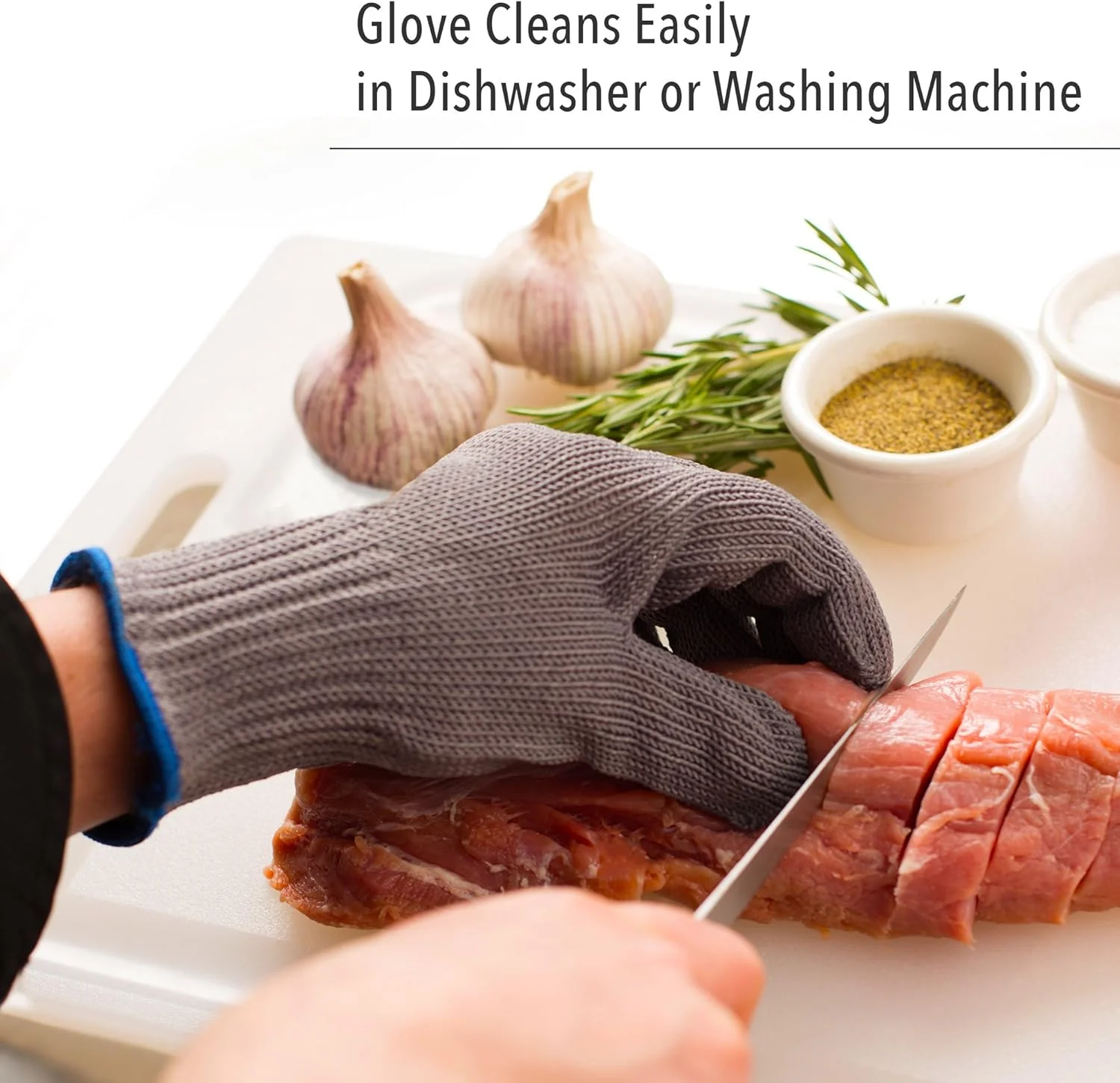 دستکش مقاوم در برابر برش هانیول برای فیله کردن