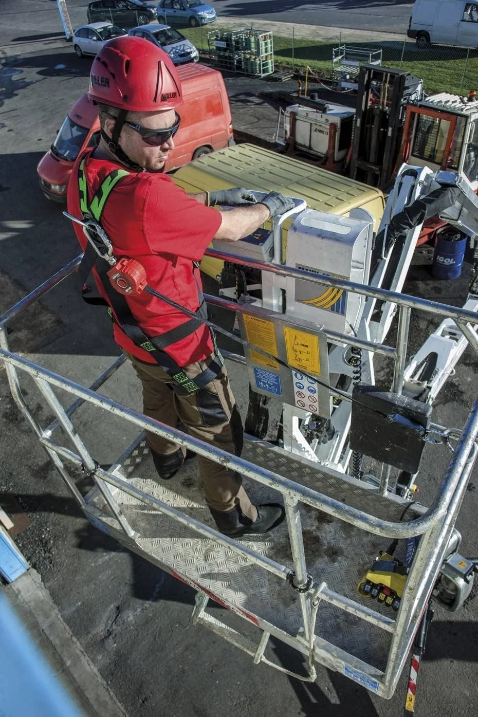 دستکش ایمنی خاکستری هانیول 2100250-10 با روکش کف دست، سایز 10، مناسب کار دستکش ایمنی خاکستری هانیول 2100250-10 با روکش کف دست، سایز 10، مناسب کار