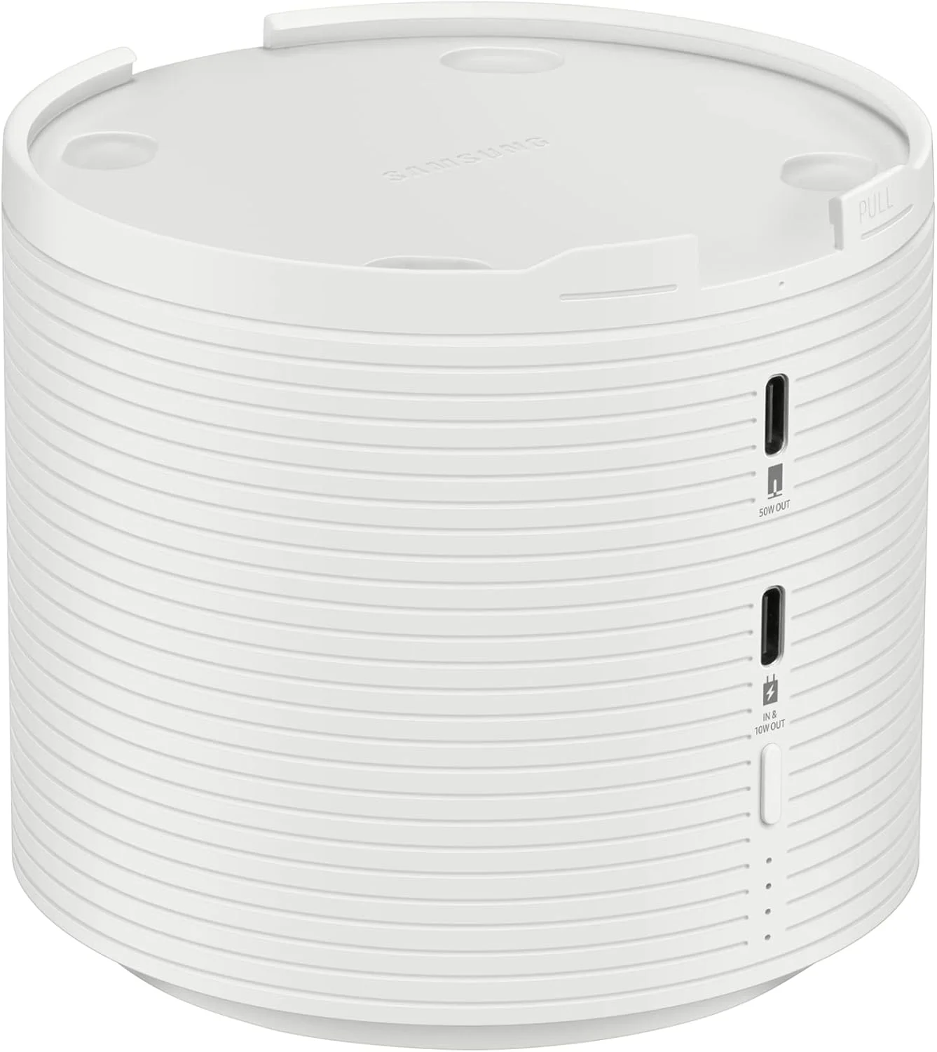 پایه باتری سامسونگ مدل VG FBB3BA/ZN مناسب برای پروژکتور The Freestyle پایه باتری سامسونگ مدل VG FBB3BA/ZN مناسب برای پروژکتور The Freestyle