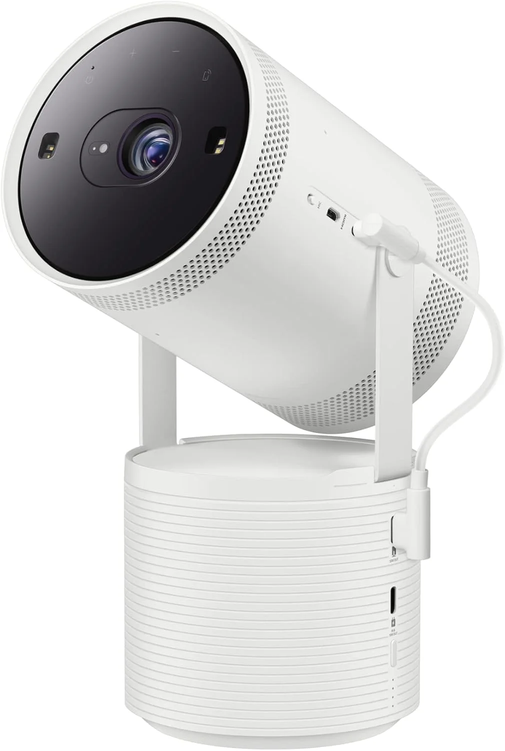 پایه باتری سامسونگ مدل VG FBB3BA/ZN مناسب برای پروژکتور The Freestyle پایه باتری سامسونگ مدل VG FBB3BA/ZN مناسب برای پروژکتور The Freestyle