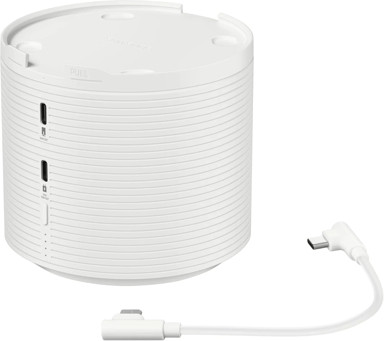 پایه باتری سامسونگ مدل VG FBB3BA/ZN مناسب برای پروژکتور The Freestyle پایه باتری سامسونگ مدل VG FBB3BA/ZN مناسب برای پروژکتور The Freestyle