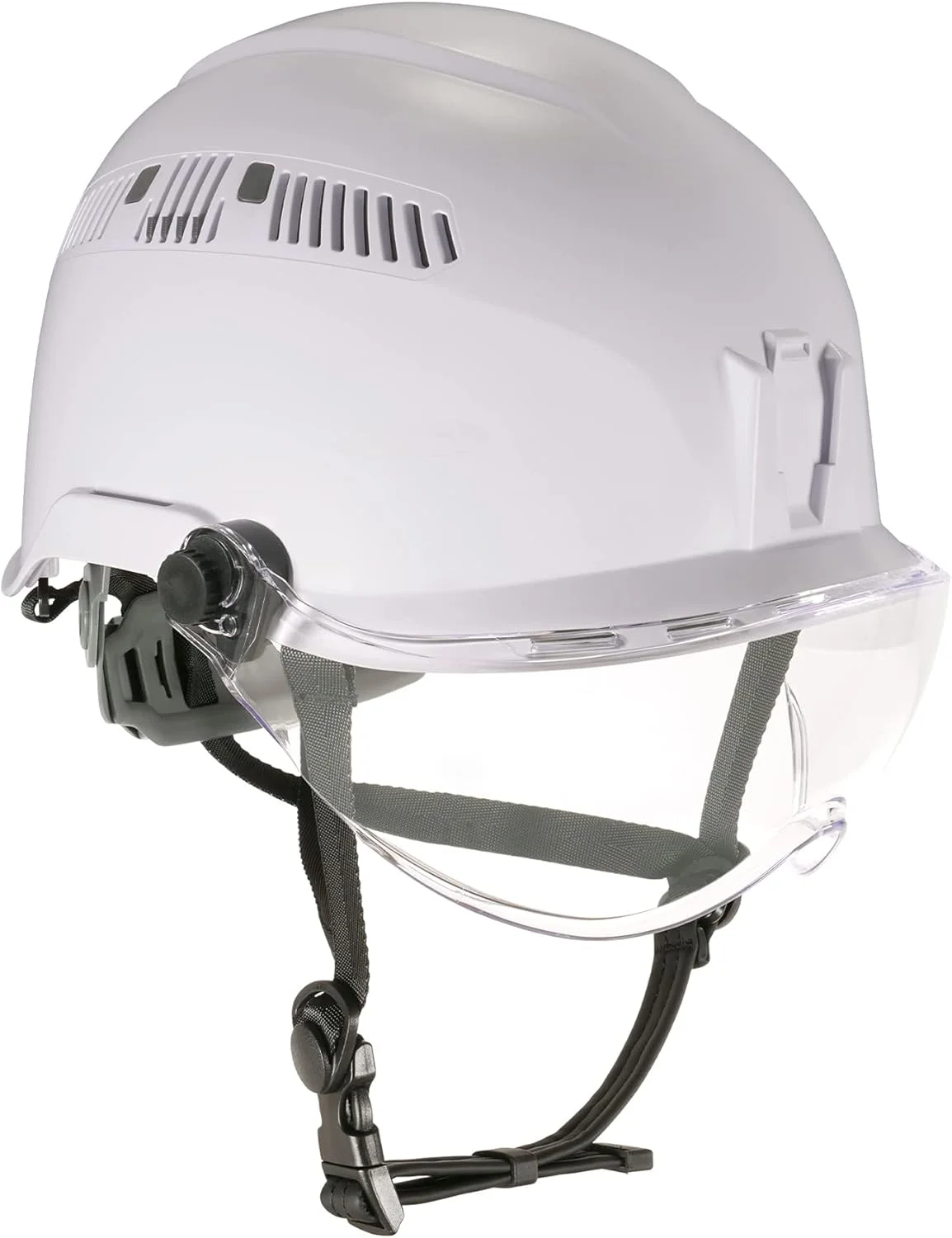 کلاه ایمنی کلاس C ارگودین Skullerz 8975V با نقاب کلاه ایمنی کلاس C ارگودین Skullerz 8975V با نقاب