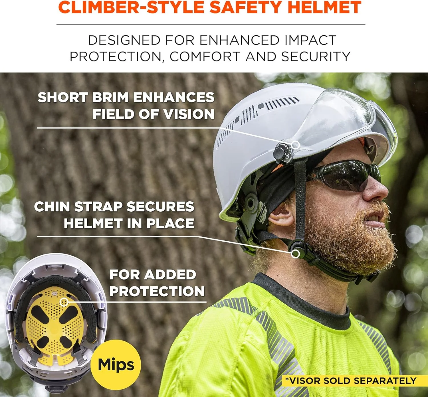 کلاه ایمنی ارگوداین Skullerz 8975 MIPS کلاه ایمنی ارگوداین Skullerz 8975 MIPS