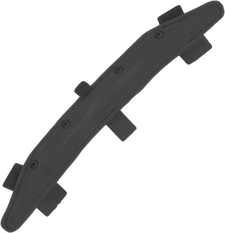 Klein Tools KHHSWTBND Hard Hat Sweatband, Replaceable Machine Washable Sweatband for Klein Tools Hard Hat Suspension System, 3-Pack Klein Tools KHHSWTBND Hard Hat Sweatband, Replaceable Machine Washable Sweatband for Klein Tools Hard Hat Suspension System, 3-Pack