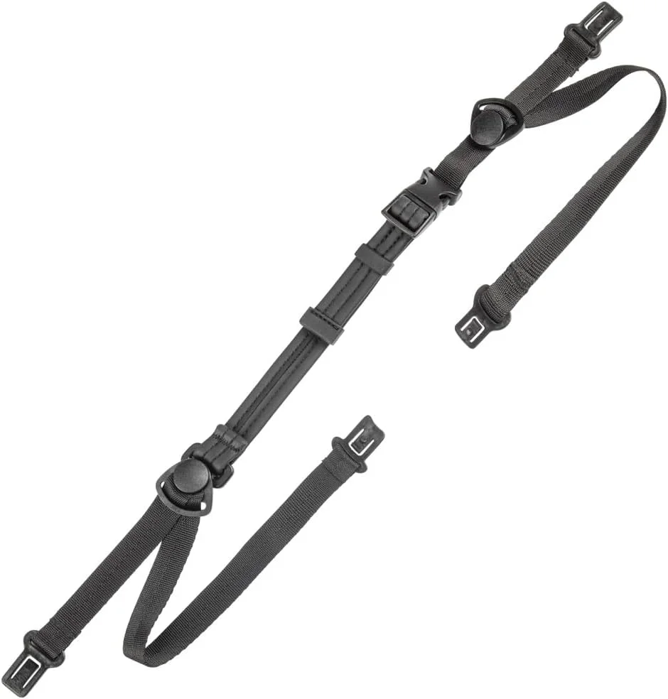 بند چانه کلاه ایمنی کلاین تولز مدل CLMBRSTRP، روکش چرمی، مناسب برای کلاه های ایمنی کلاین تولز بند چانه کلاه ایمنی کلاین تولز مدل CLMBRSTRP، روکش چرمی، مناسب برای کلاه های ایمنی کلاین تولز