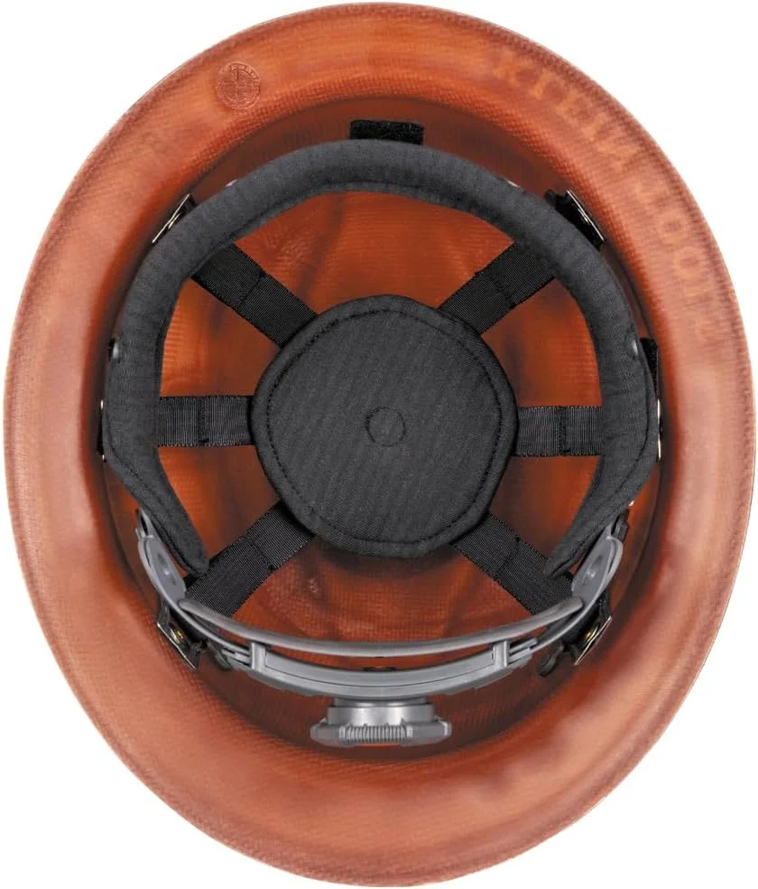 Klein Tools KHHTOPPAD Hard Hat Pad Replacement Klein Tools KHHTOPPAD Hard Hat Pad Replacement