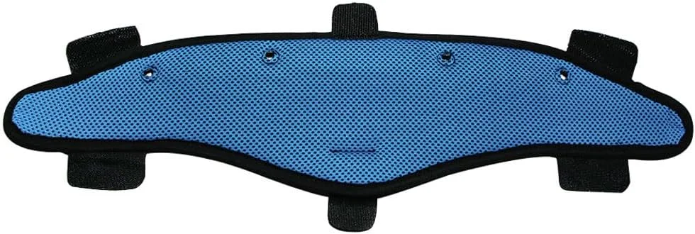 تعویض عرق گیر کلاه ایمنی کلاین تولز KHHSWTBND2، KARBN ممتاز، جایگزین برای کلاه های ایمنی کلاین، بسته 3 عددی، آبی تعویض عرق گیر کلاه ایمنی کلاین تولز KHHSWTBND2، KARBN ممتاز، جایگزین برای کلاه های ایمنی کلاین، بسته 3 عددی، آبی