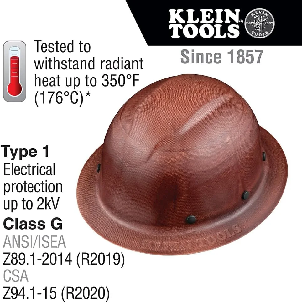 کلاه ایمنی، سری KONSTRUCT