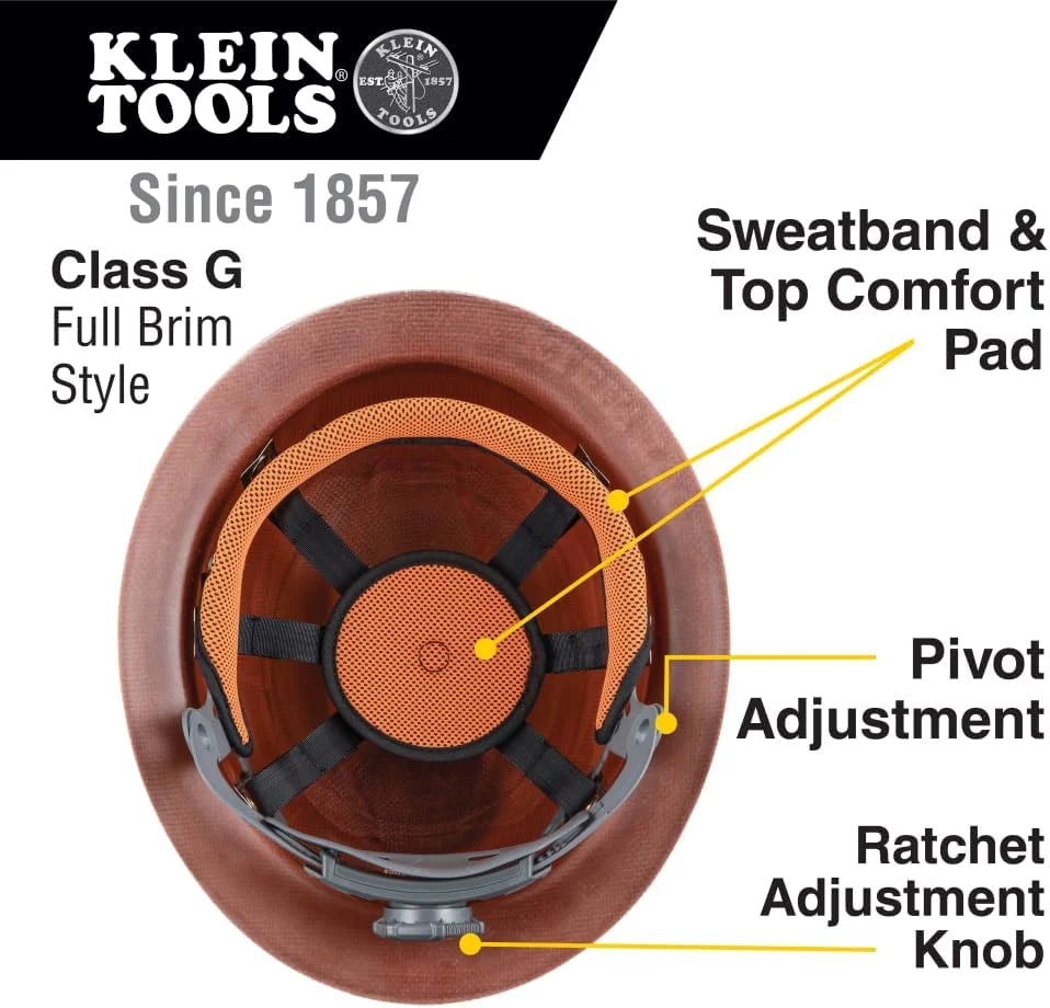 کلاه ایمنی، سری KONSTRUCT
