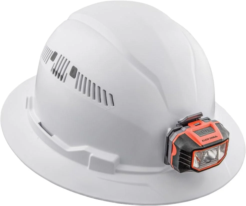 کلاه ایمنی کلاین تولز کلاه ایمنی کلاین تولز