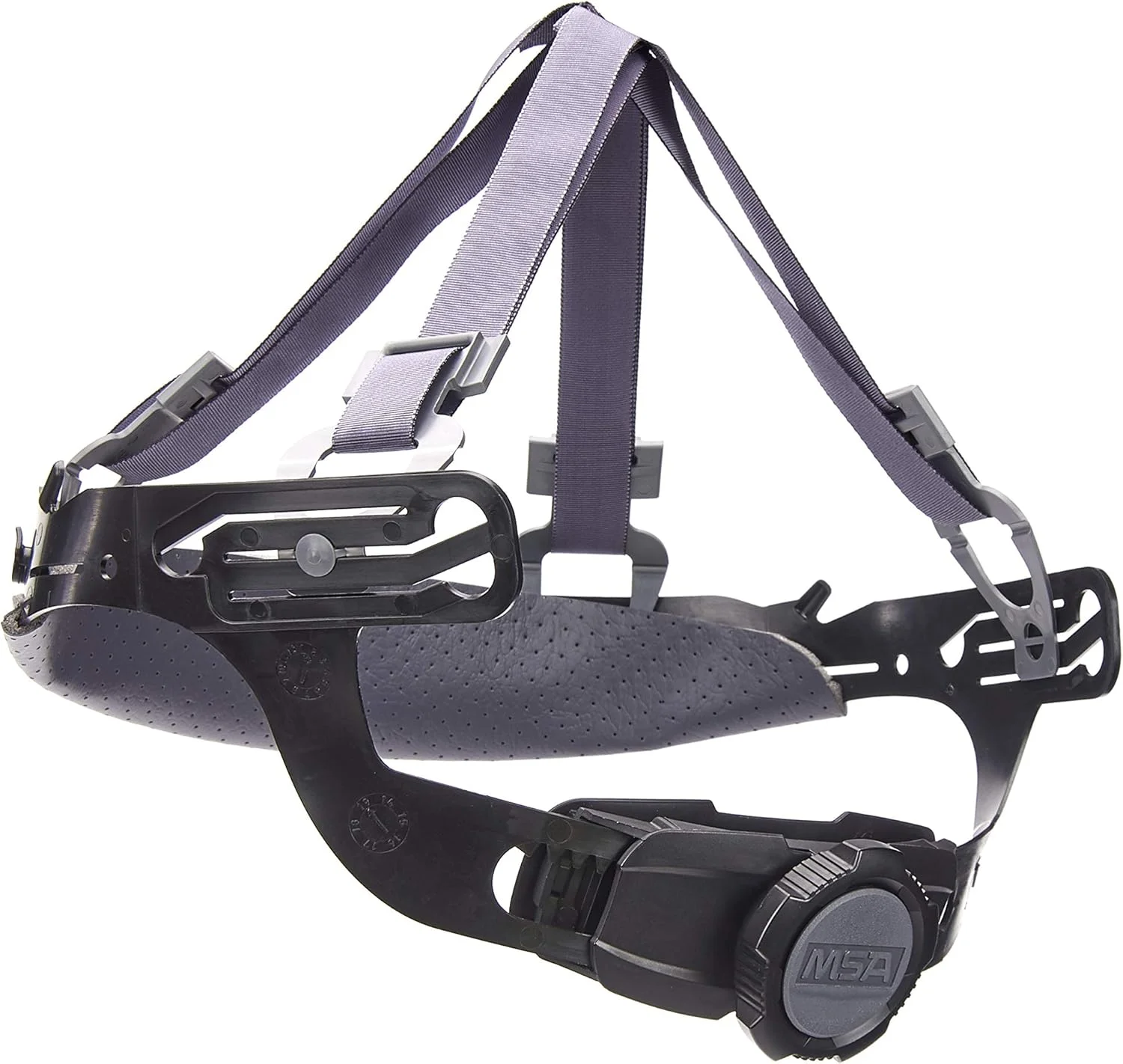 سیستم تعلیق جایگزین MSA Safety برای کلاه ایمنی Skullgard و Comfo-Cap سیستم تعلیق جایگزین MSA Safety برای کلاه ایمنی Skullgard و Comfo-Cap