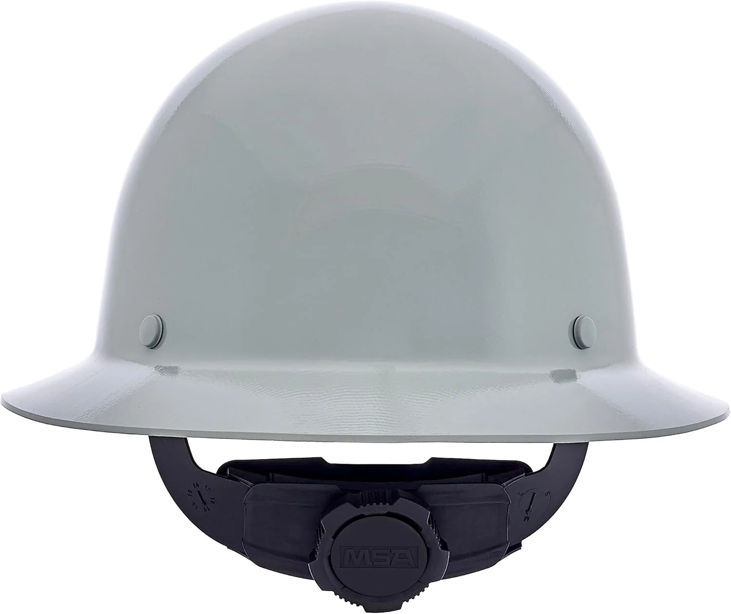 کلاه ایمنی لبه دار MSA Skullgard با سیستم تعلیق - کلاه بدون شکاف، ساخته شده از رزین فنولیک، مقاومت در برابر حرارت تابشی تا 350 درجه فارنهایت، کلاه ایمنی سایز استاندارد، کاربردهای عمومی و دمای بالا کلاه ایمنی لبه دار MSA Skullgard با سیستم تعلیق - کلاه بدون شکاف، ساخته شده از رزین فنولیک، مقاومت در برابر حرارت تابشی تا 350 درجه فارنهایت، کلاه ایمنی سایز استاندارد، کاربردهای عمومی و دمای بالا