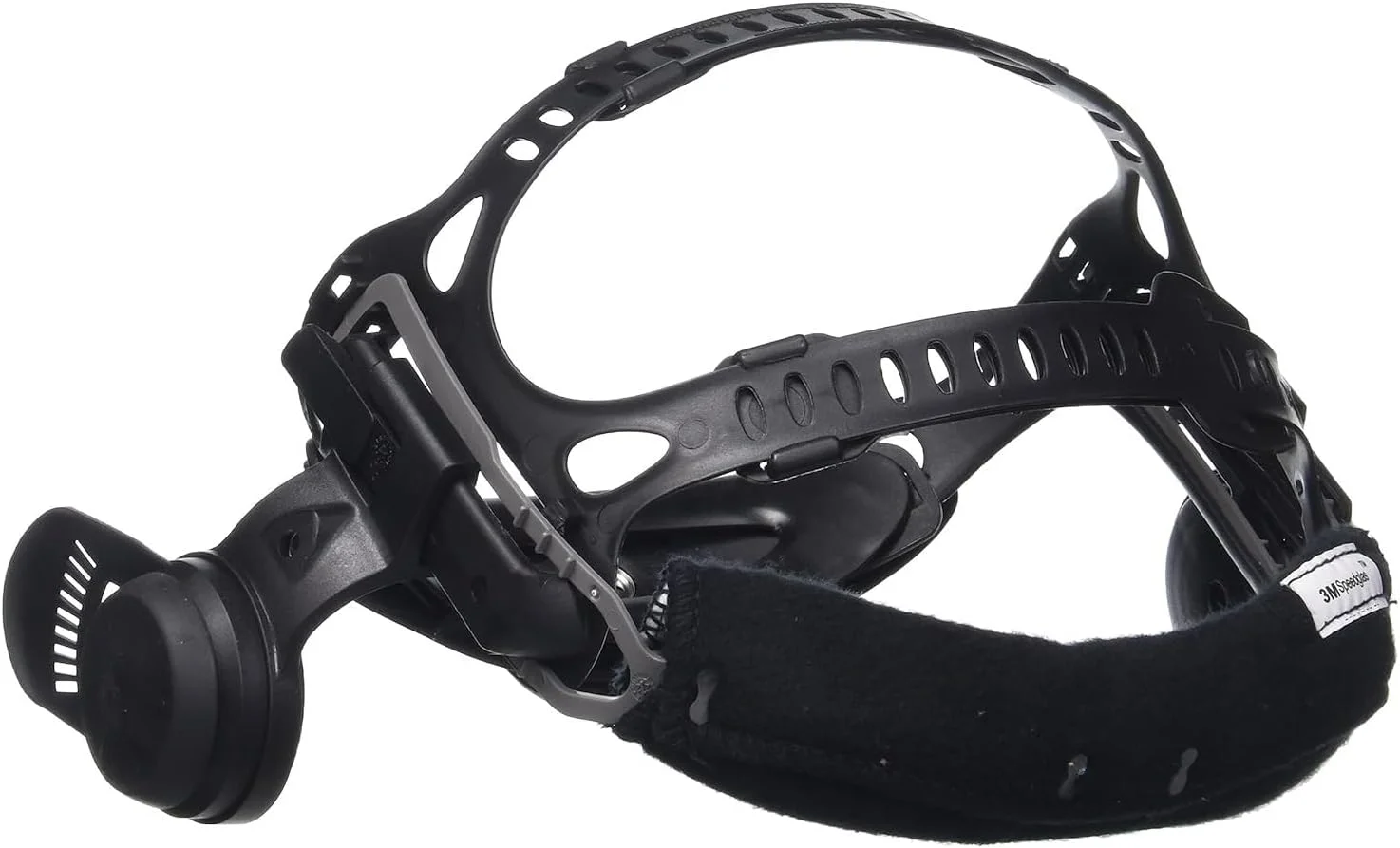 هدبند 3M Speedglas 9100، ایمنی جوشکاری 06-0400-51/37179(AAD)، شامل قطعات مونتاژ شده