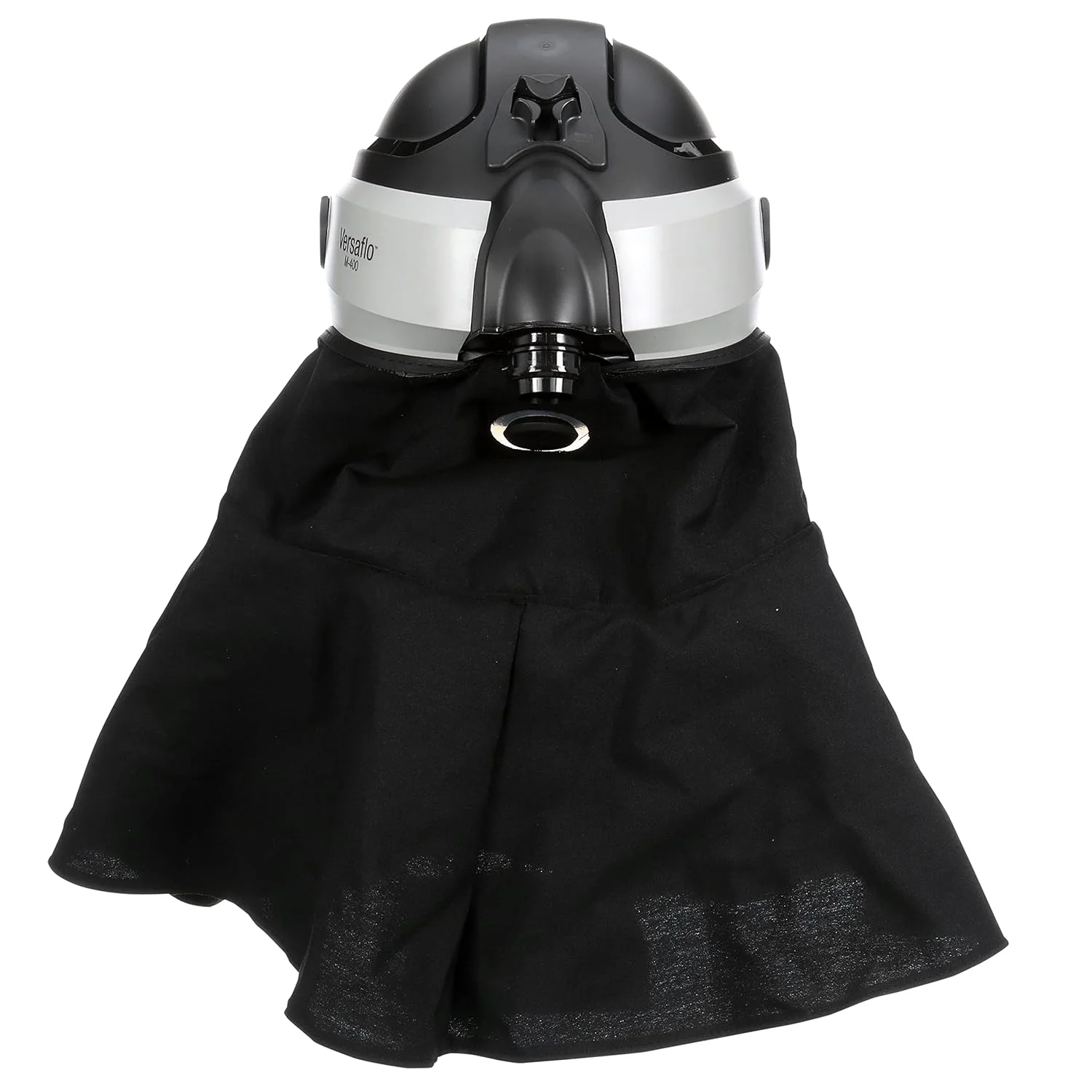 کیت براکت چراغ معدن Versaflo M-940، برای کلاه های ایمنی و کلاه کاسکت های سری M، نصب روی سر با زاویه قابل تنظیم، سبک و نصب و تمیز کردن آسان کیت براکت چراغ معدن Versaflo M-940، برای کلاه های ایمنی و کلاه کاسکت های سری M، نصب روی سر با زاویه قابل تنظیم، سبک و نصب و تمیز کردن آسان