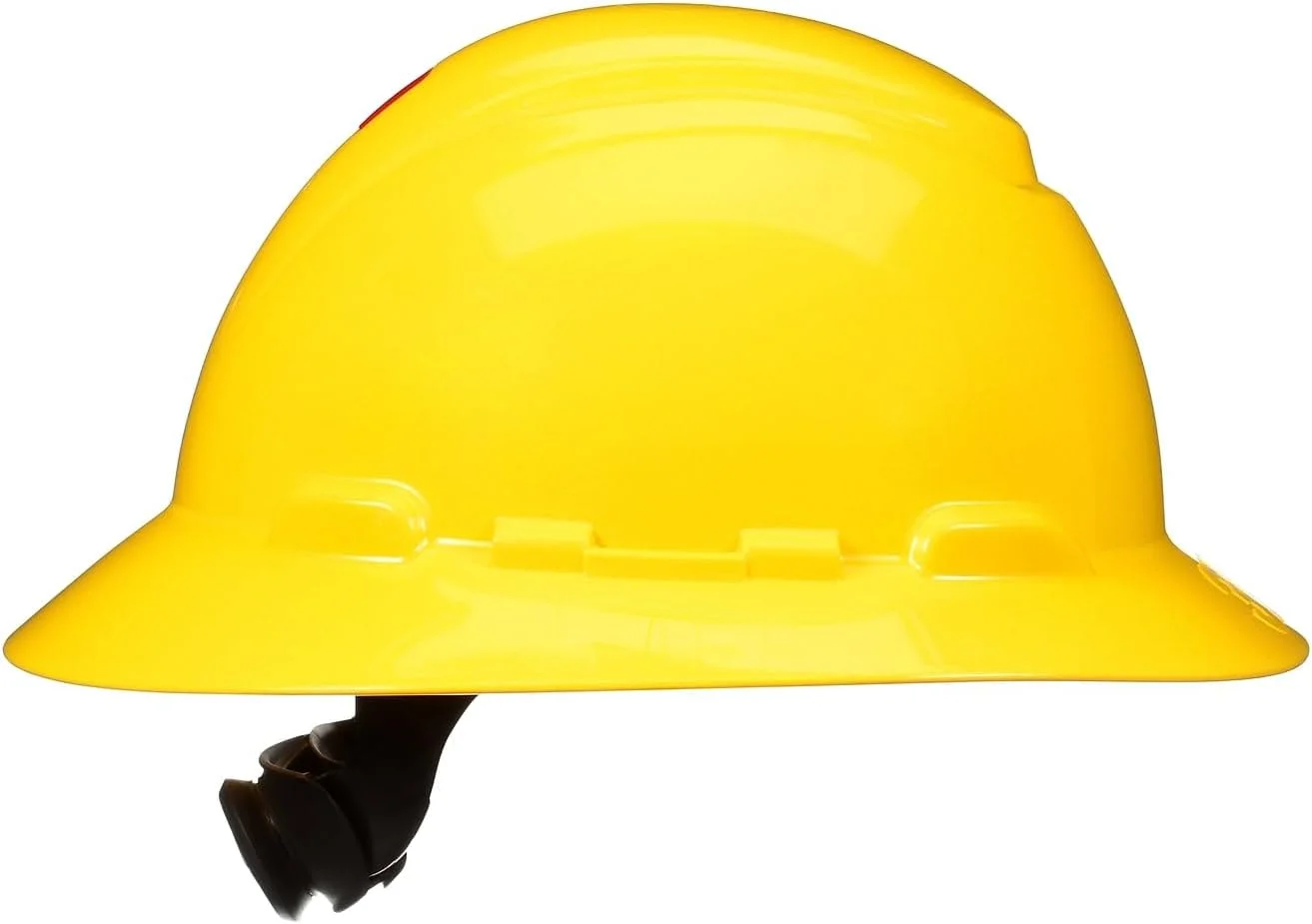کلاه ایمنی SecureFit مدل H-802SFR-UV، زرد، کلاه ایمنی لبه دار بدون تهویه با حسگر Uvicator، سیستم تعلیق храповик 4 نقطه ای پخش فشار، ANSI Z87.1 کلاه ایمنی SecureFit مدل H-802SFR-UV، زرد، کلاه ایمنی لبه دار بدون تهویه با حسگر Uvicator، سیستم تعلیق храповик 4 نقطه ای پخش فشار، ANSI Z87.1