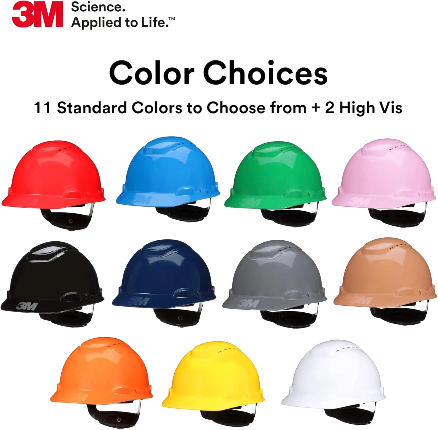کلاه ایمنی SecureFit 3M مدل SecureFit H-709SFR-UV، زرد فسفری، کلاه ایمنی غیر تهویه دار با حسگر Uvicator، سیستم تعلیق храповиком 4 نقطه ای پخش فشار، ANSI Z87.1، سایز متوسط کلاه ایمنی SecureFit 3M مدل SecureFit H-709SFR-UV، زرد فسفری، کلاه ایمنی غیر تهویه دار با حسگر Uvicator، سیستم تعلیق храповиком 4 نقطه ای پخش فشار، ANSI Z87.1، سایز متوسط