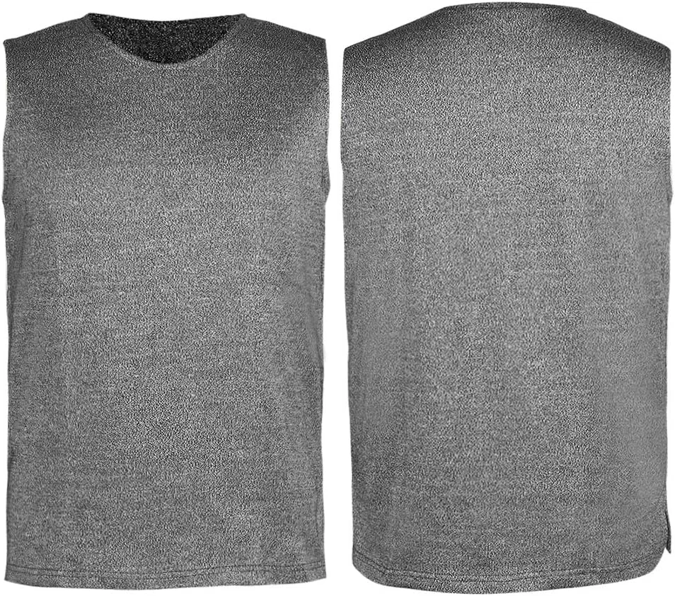 جلیقه محافظتی سطح 5، ضد برش و ضد سوراخ شدن، گردن بند ضد برش، لوازم ایمنی