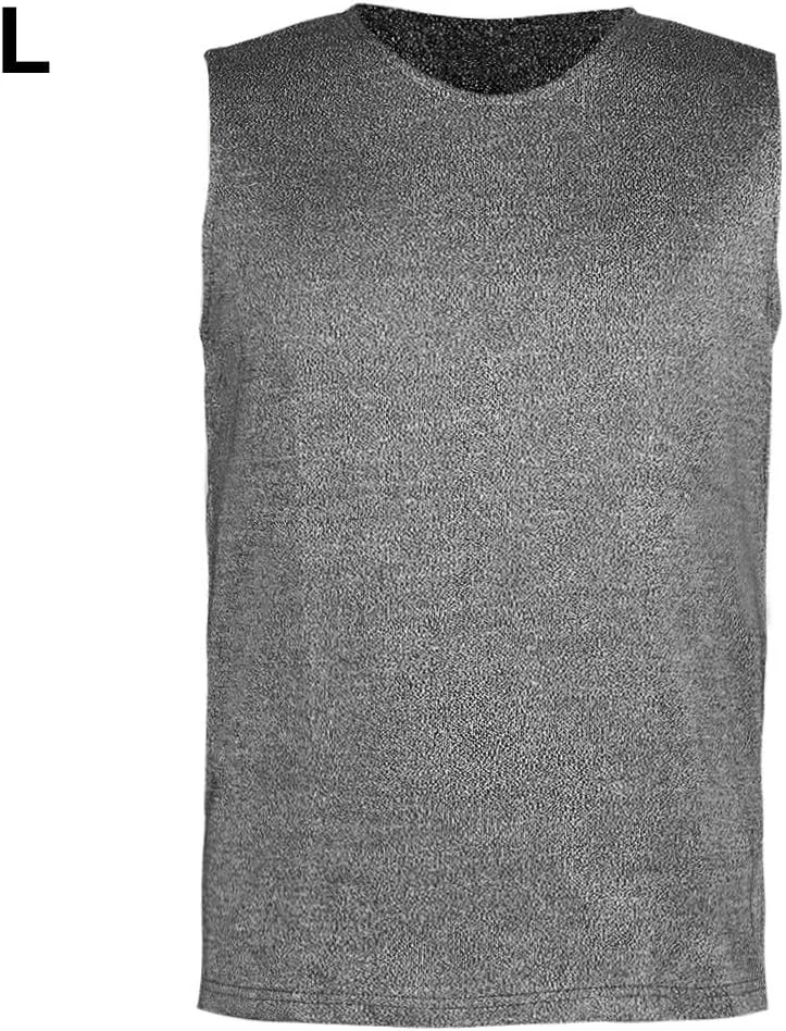 جلیقه محافظتی سطح 5، ضد برش و ضد سوراخ شدن، گردن بند ضد برش، لوازم ایمنی