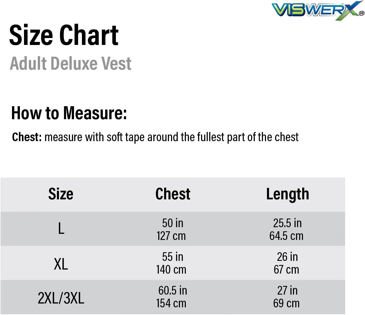 جلیقه ایمنی نارنجی VisWERX با دید بالا - ANSI CL2 - جلیقه ایمنی، جلیقه بازتابنده برای کار، ساخت و ساز و مناطق پر تردد
