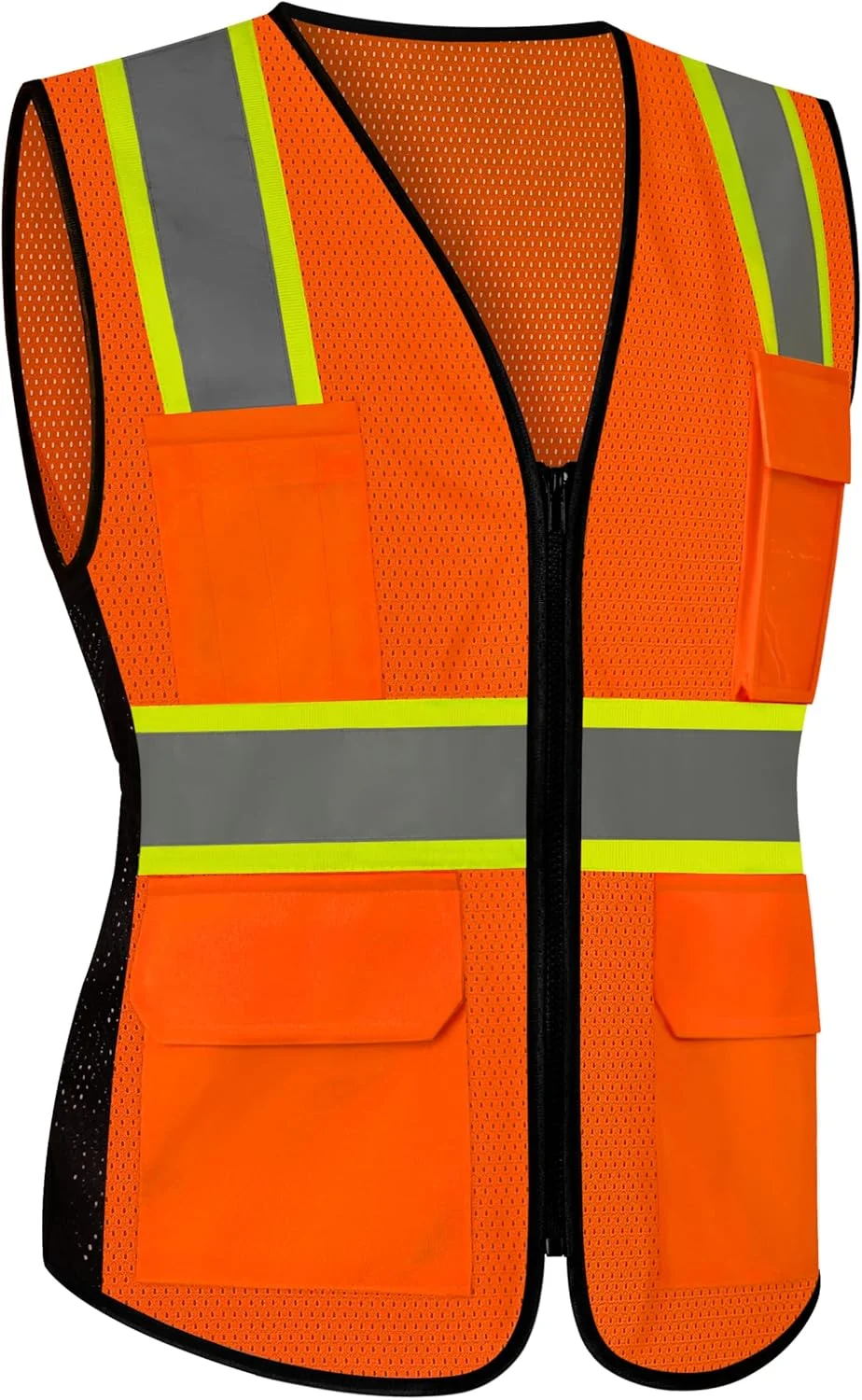 جلیقه ایمنی زنانه LIZMOF