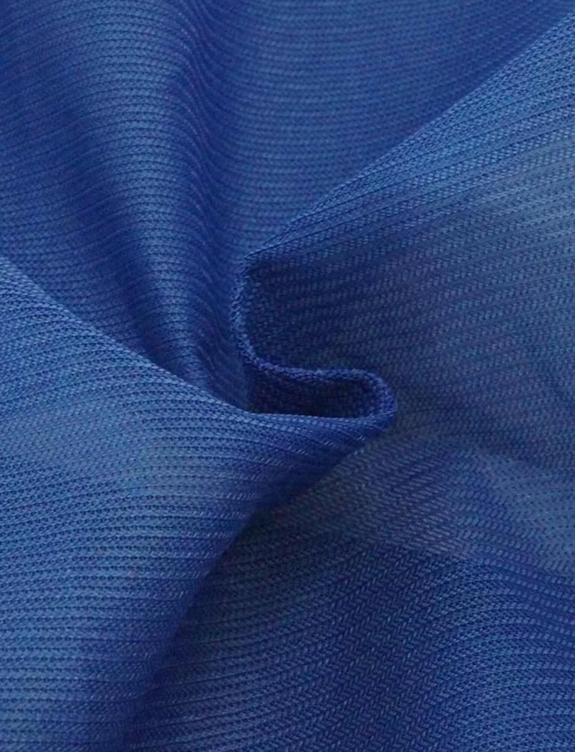 جلیقه ایمنی بازتابنده دید بالا مردانه و زنانه KEOYA، جلیقه توری ایمنی ساختمانی با رنگ روشن، مناسب ترافیک، 10 عددی / آبی خاکستری