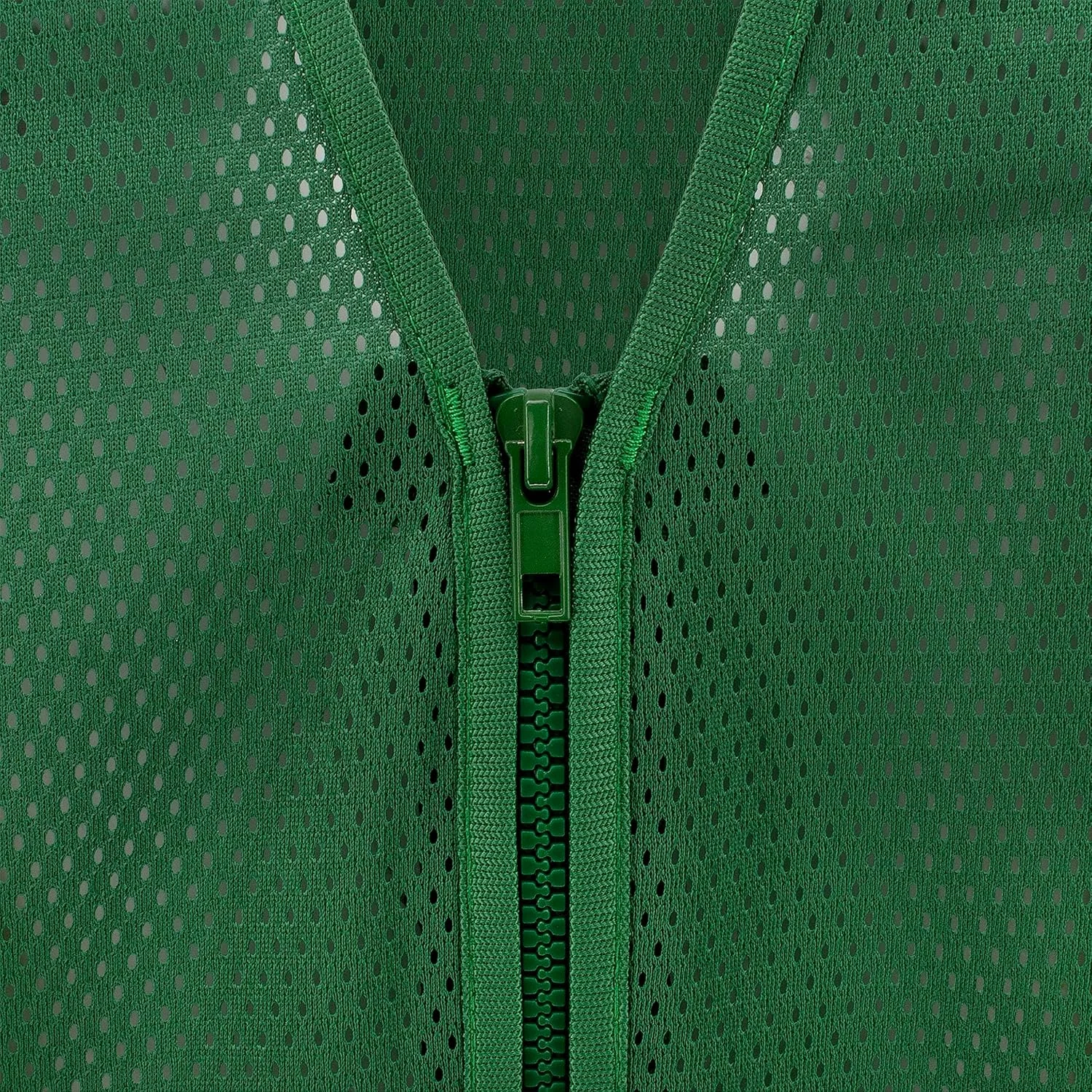 جلیقه ایمنی اقتصادی Radians SV22-1 نوع O کلاس 1، سایز 2X-Large، توری سبز شکارچی با نوار متضاد - 1 عدد جلیقه ایمنی اقتصادی Radians SV22-1 نوع O کلاس 1، سایز 2X-Large، توری سبز شکارچی با نوار متضاد - 1 عدد