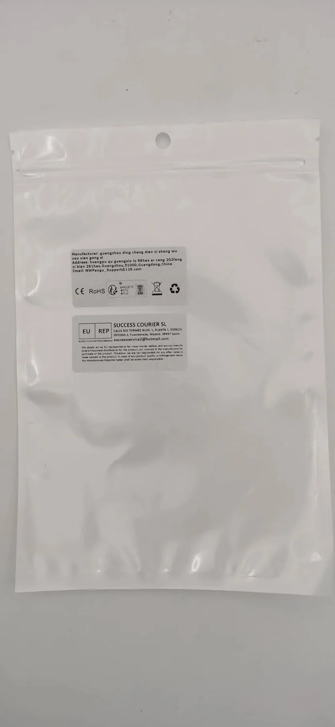 جلیقه بازتابنده دید بالا Biqing، جلیقه ایمنی Hi Viz برای دویدن، پیاده روی، دوچرخه سواری و آهسته دویدن.