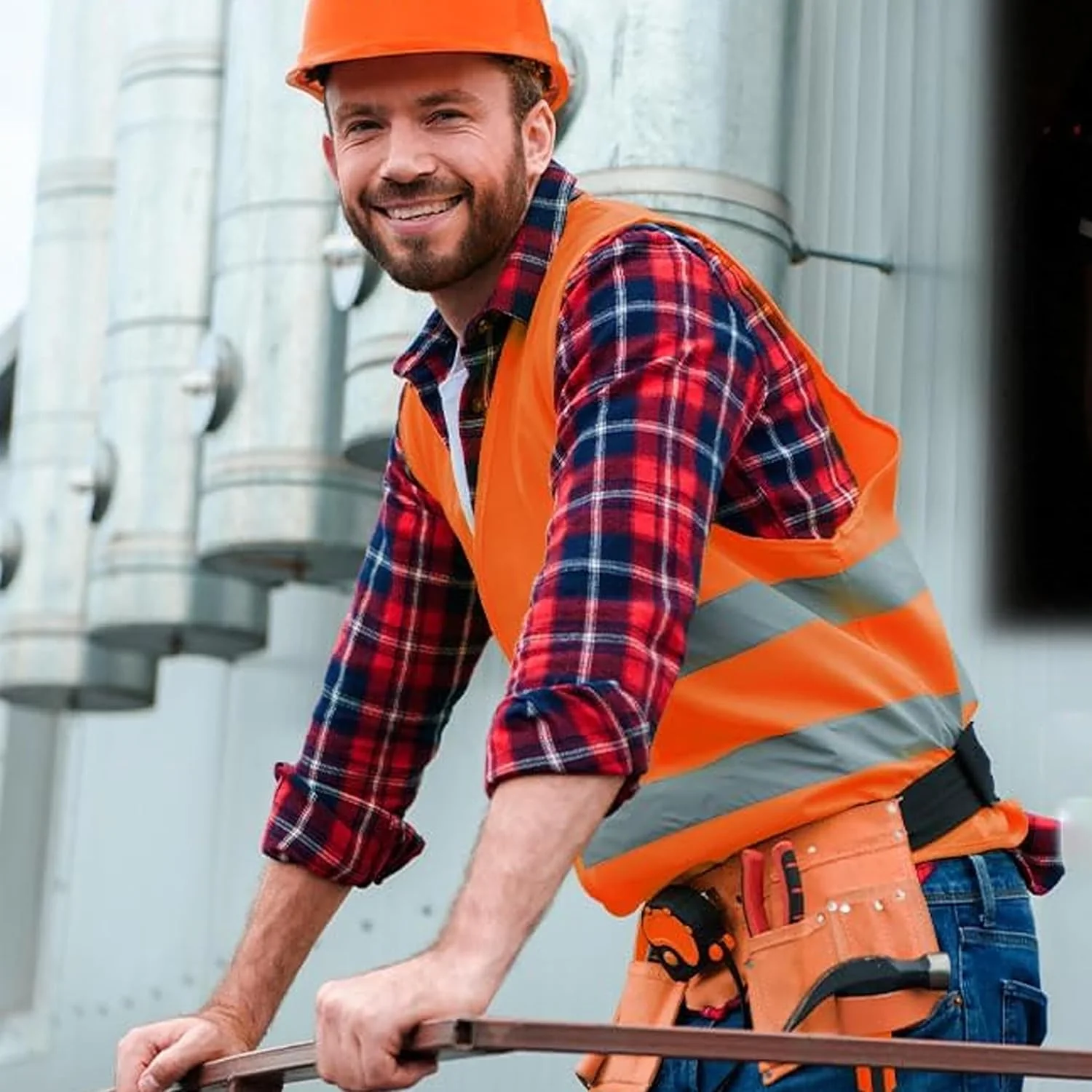 صندل های ارتوپدی زنانه، صندل ضد لغزش و تنفسی با پشتیبانی از قوس پا، صندل های پاشنه گوه ای کوتاه زنانه، کفش های تابستانی کار زنانه با انگشت باز، بند های قابل تنظیم با بست قلاب و حلقه (سایز: US 10، رنگ: مشکی)