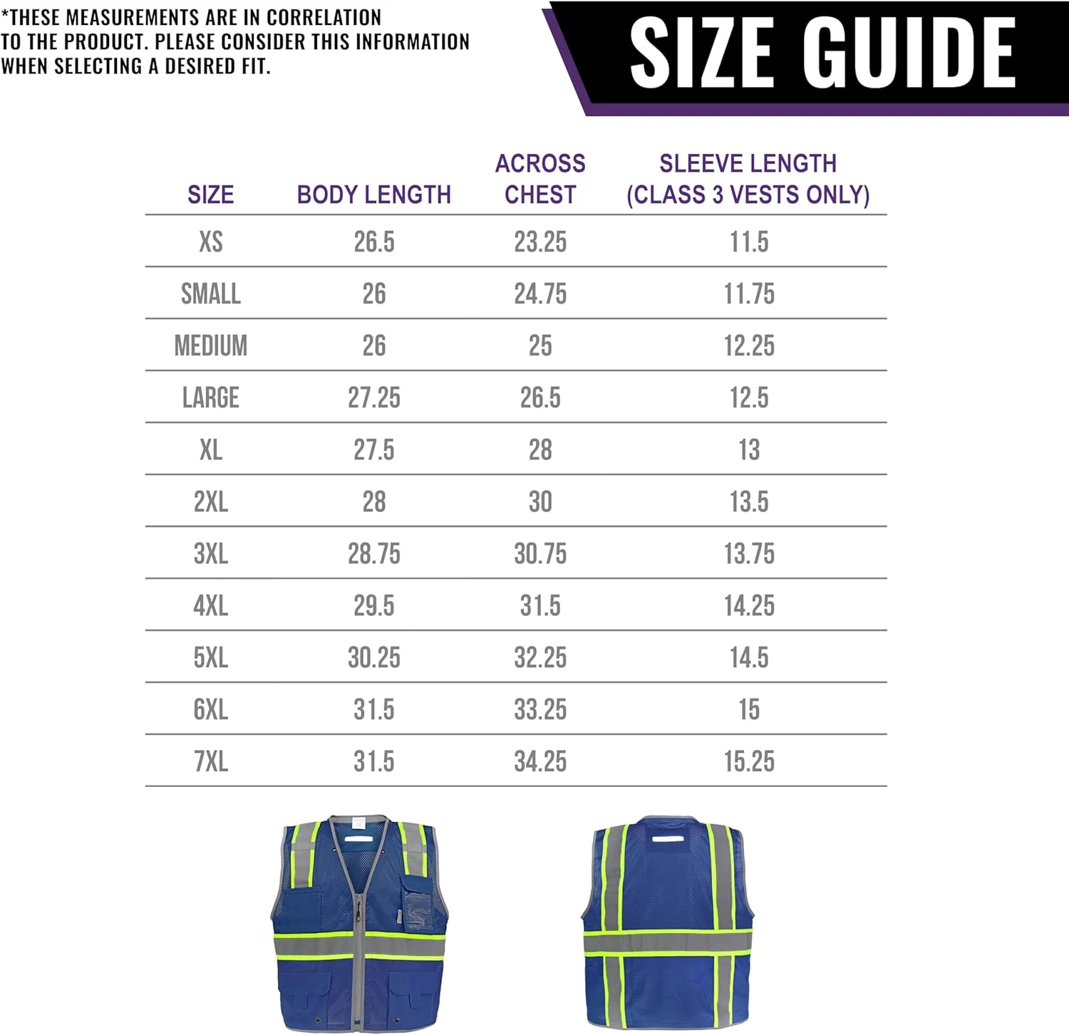 جلیقه ایمنی نقشه برداری گلوبال گلوو یونی‌سکس