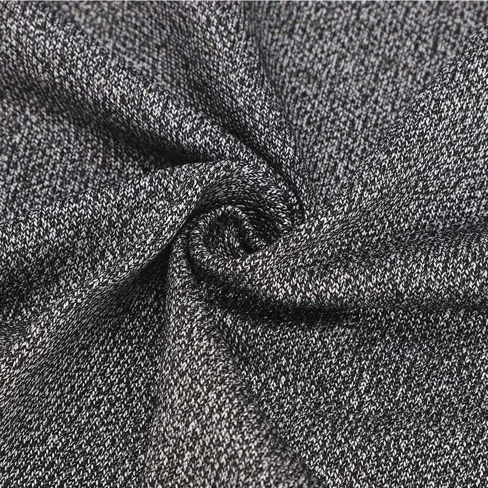 جلیقه ضد برش Natudeco، لباس ایمنی ضد چاقو با الیاف PE درجه 5، لباس ضد برش، جلیقه ضد سوراخ، لباس کار ایمنی (XL)