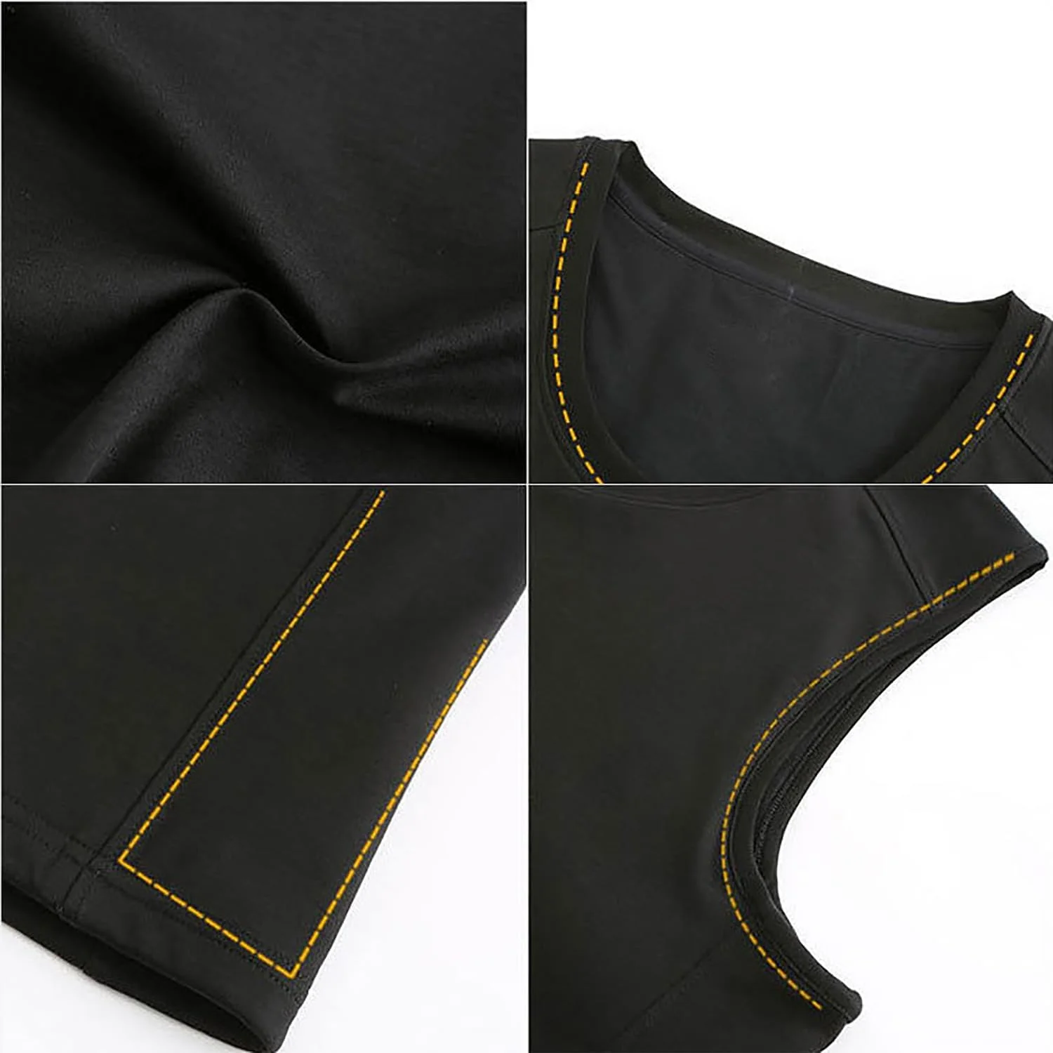 جلیقه محافظ ضد برش سطح 5، جلیقه محافظ سبک وزن امنیتی 4 ضد ضربه، سبک و قابل تنفس، مورد استفاده برای محافظت از ایمنی شخصی